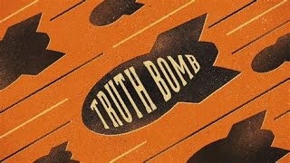 🛑 TRUTH BOMB ALERT!! 💣