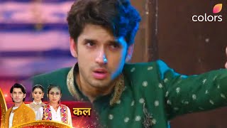 Parineetii PROMO - Preet Ko Apne Pyaar Ki Sachhayi Batane Aditya Aaya Preet Ke Ghar Preet Hui Gussa