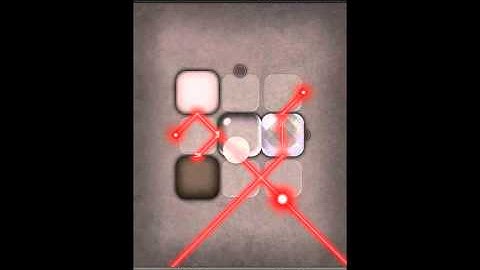 Lazors Elementary Level 8 Answer Walkthrough