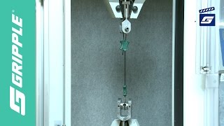 Trellising Kit Tensile Test - Product Focus