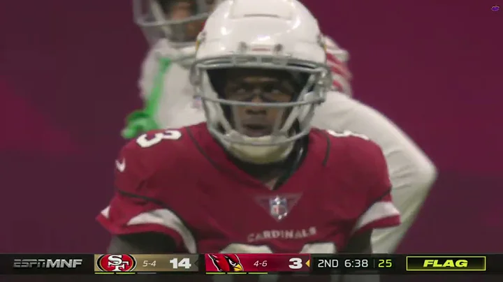 Cardinals respond with a huge play from Greg Dortc...