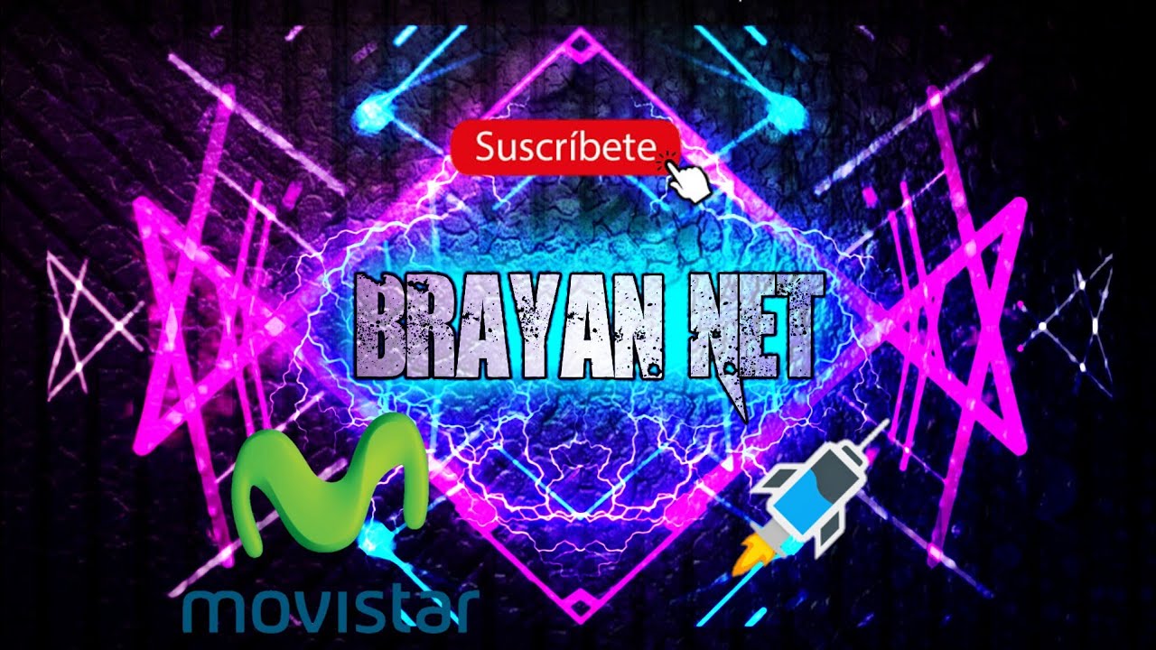 Server Movistar para HTTP Injector