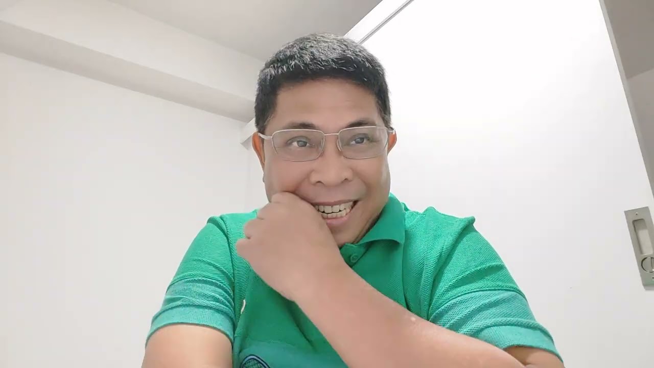 WHAT!? PLANONG MAG RESIGN NI SARA!?