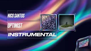Nico Santos - Optimist (Instrumental)