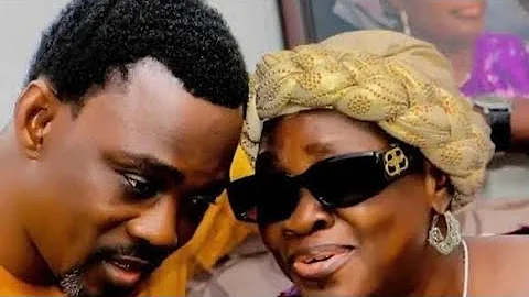 Tributes to pasuma’s mother Iyawo Anobi
