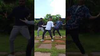 Tumse Milke Dil Ka Hai Jo Haal Kya Kahe 😍 / Dance Cover #youtubeshorts #shorts