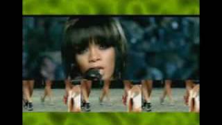 Rihanna - Shut Up And Drive Remix Vj Percy Dirty Mix Video