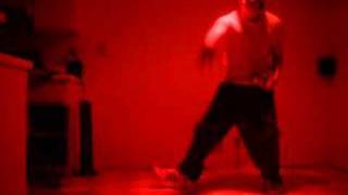 Bboy 360 doing GOS Gets server