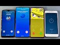 Alarm clock* Fake call* Incoming call &amp; Samsung A01&amp; Samsung S20+$ Samsung Note 10&amp; Redmi 4X