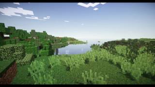 Minecraft Realistico Texture Pack Test