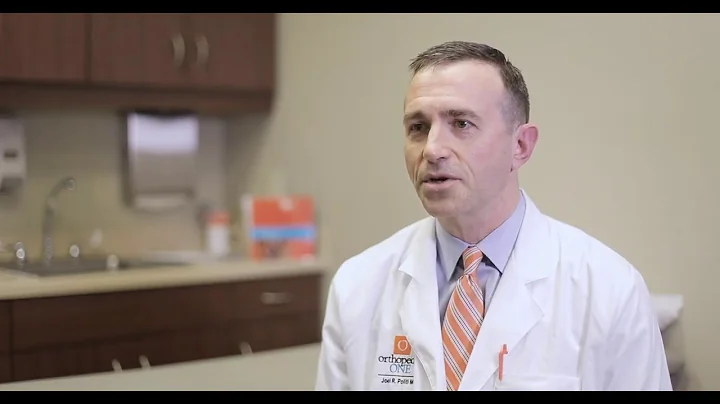 Orthopedic ONE, Dr. Joel Politi, Joint Replacement...