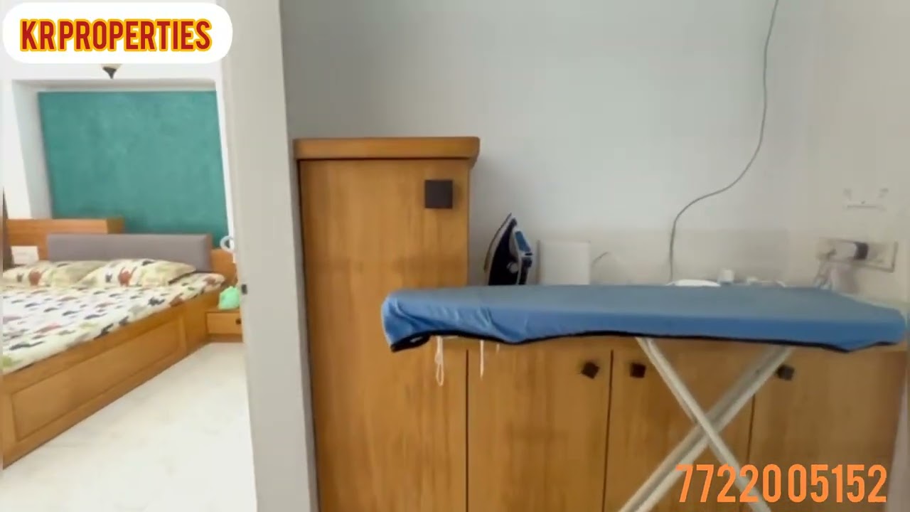 Resale 3BHK Duplex Row House l7722005152l 