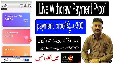 Free Online Earning App 2023 | Unity Ads Job App Live Payment Proof | Unity Ads Job Real or Fake