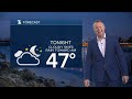 7 Weather 5am Update, Thursday, April 18