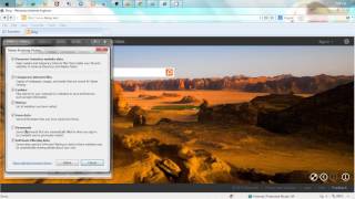 Clear Cache IE