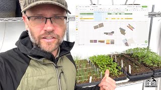 Best GARDEN Ever This Year Because...
Sign up for this crazy offer here: https://seedtime.us/freedom?ref=freedom-farmers
Free Webinar: https://freedomfarmers.com/op/how-to-find-your-dream-homestead-property/
“How to Find YOUR Dream Homestead Property”
Follow me on Twitter: @offgridstone
*************
About Curtis Stone:
Curtis is one of the world’s most highly sought-after small farming educators. His book, The Urban Farmer, offers a new way to think about farming𑁋 one where quality of life and profitability coexist. Today, Curtis spends most of his time building his 40-acre off-grid homestead in British Columbia. He leverages his relationships with other experts to bring diverse content into the homes of gardeners and aspiring small farmers from around the world. Learn more at FromTheField.TV.
**************
▶️ Check out Freedom Farmers → https://freedomfarmers.com/
▶️ Buy One Of My T-Shirts. You know you want one → http://curtis.freedomfarmers.com
▶️ All my livestreams are also up on Rumble: https://rumble.com/c/OFFGRIDWITHCURTISSTONE
*************
Music and Footage commonly used on this channel:
Sweeps - https://www.youtube.com/c/SweepsBeats
Biocratic - http://birocratic.com
The Muse Maker - https://soundcloud.com/themusemaker
David Cutter Music - https://davidcuttermusic.co.uk
https://artlist.io/Curtis-38762
Images - licensed via https://Envato.com
Video Footage - licensed via https://Envato.com
Music - licensed via artlist.io Best GARDEN Ever This Year Because...