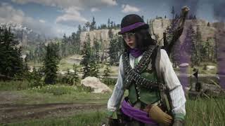 RDR2O Mixed Showdowns 8/16/26
