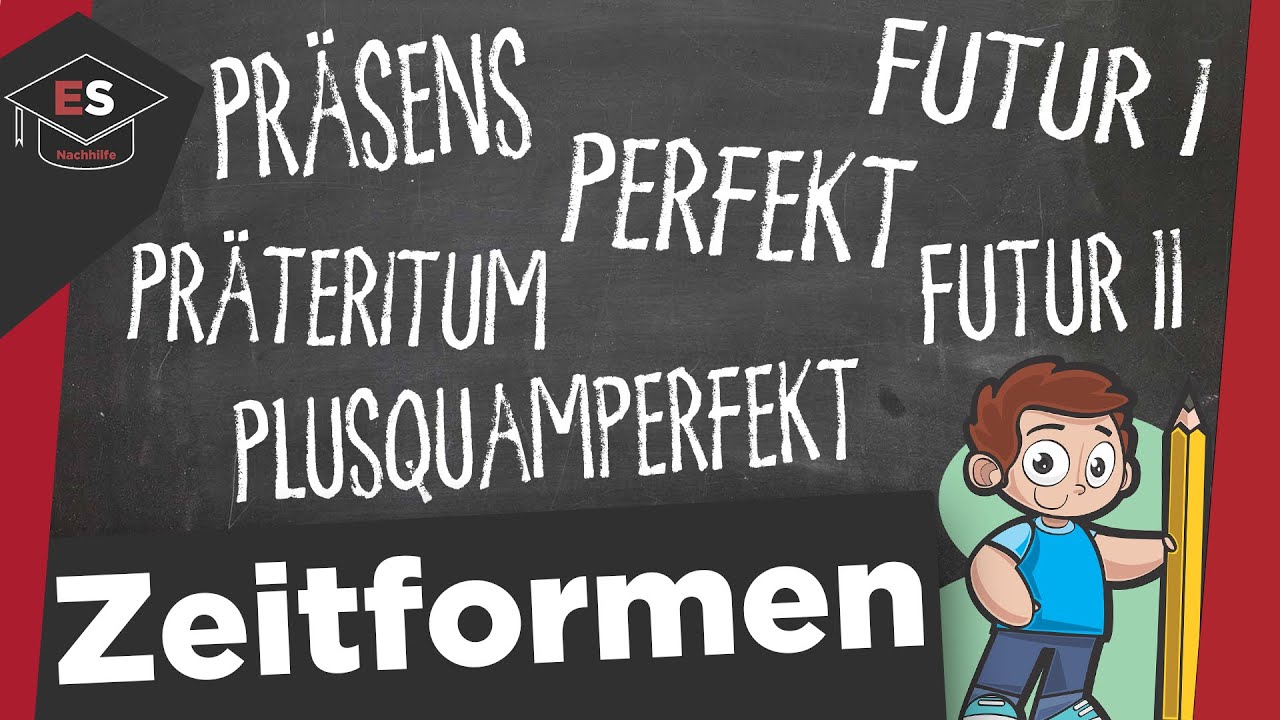 Wie schreibt man im Plusquamperfekt? Wie schreibt man im Plusquamperfekt?
