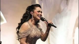 Mencintaimu - Krisdayanti (Live by Steve Deaprof Orchestra)