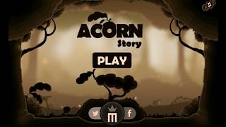 Minijuegos - Acorn Story