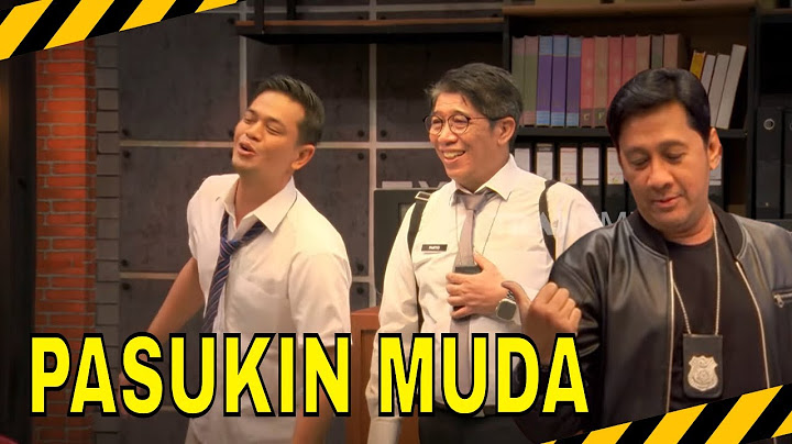 SURYA DILEPAS KOMANDAN PARTO KARENA ANAK JENDERAL? | MOMEN SERU LAPOR PAK! (29/05/25)