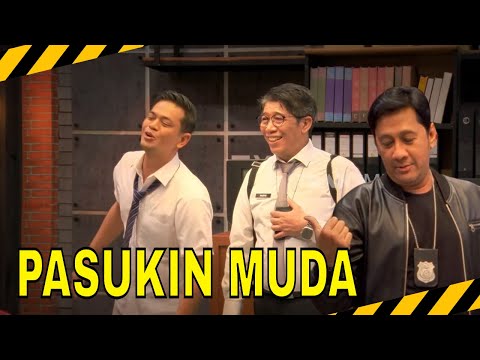 [FULL] PASUKIN LAPOR PAK! BERSAING DI ARISAN | ARISAN-NYA LAPOR PAK! (30/07/23)