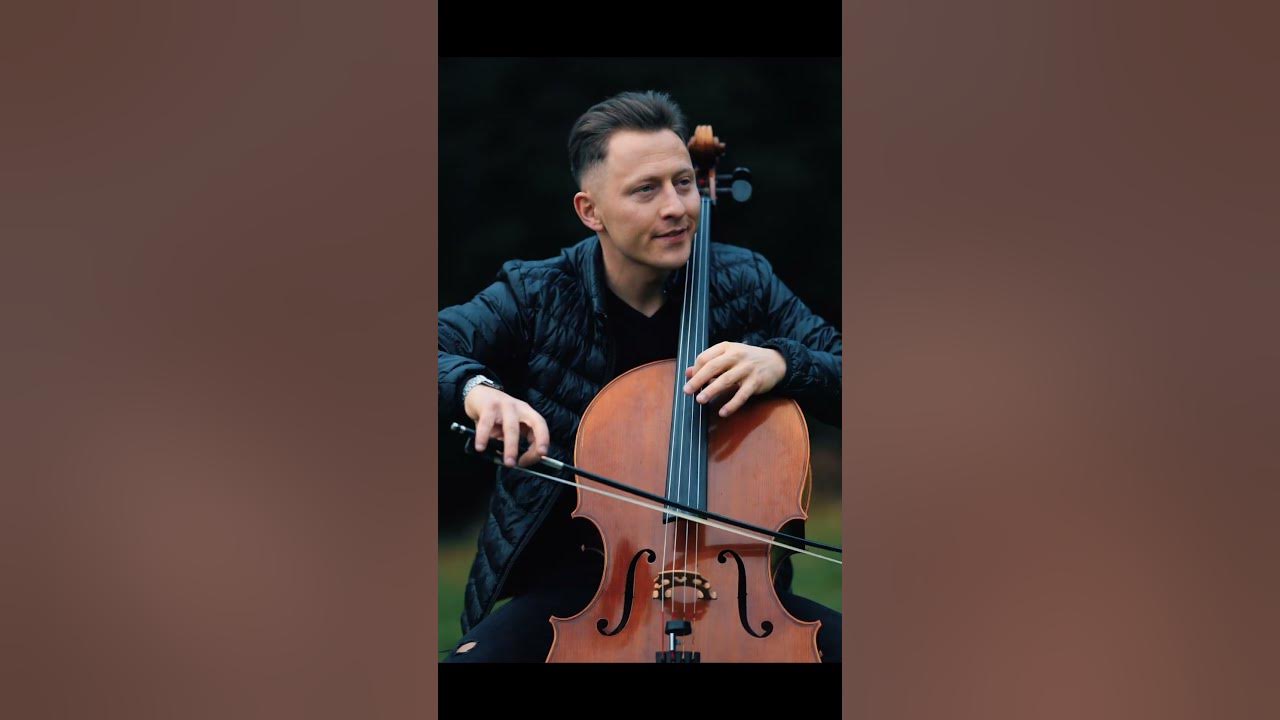 Dance Monkey - Cello