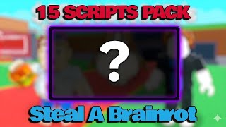 Celebrity [🔥] Steal A Brainrot Script - INSTANT STEAL, FLASH STEAL, PET SPAWNER, ADMIN PANEL, INSTANT GRAB Wealth