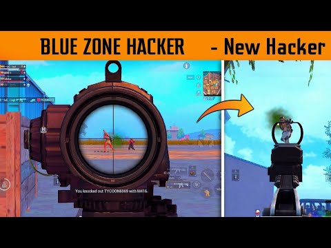 😤-नया-क़िस्म-का-हैकर---pro-hacker-vs-youtubers-team-in-pubg-mobile-|-gamexpro