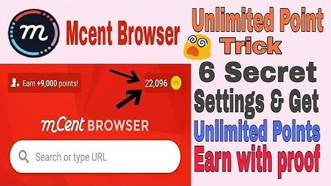 Mcent 1.2 crore points trick Revealed|| Mcent online script || Mcent otp bypass (trick Revealed)