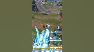 My teammates 😂 #codm #codmobile #callofdutymobile #gaming #funny