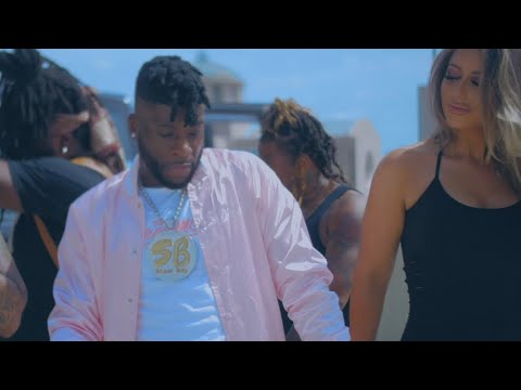SB SurfsUp X E20 "Imported" Official Video