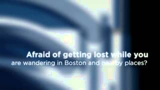 Logan Airport Taxi - Boston-cabs.com