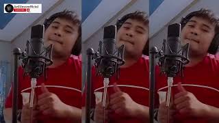 750 LOLIHU ' SANTY TOMAYAHU COVER ARIL UMAR - LAGU Gorontalo 