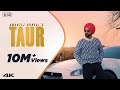 TAUR - Amantej Hundal | Official Video | MAINSTREAM(Album) | Latest Punjabi Song 2020