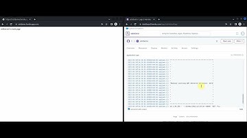 Machine Learning WAF demo example [SSTI]