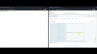 Machine Learning WAF demo example [SSTI]
