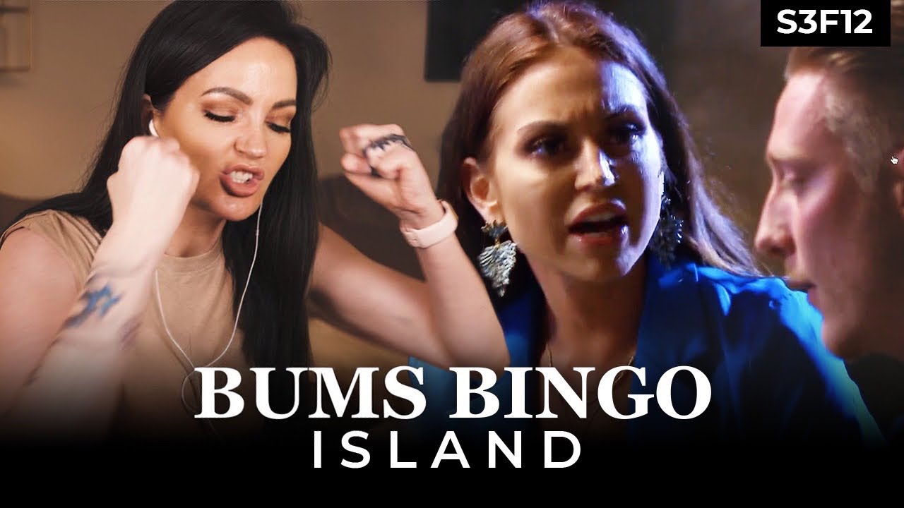 TEMPTATION island 2021 | Sabine filetiert MIKE + ich auch 😂🙏🏻🤪| Yvonne Mouhlen