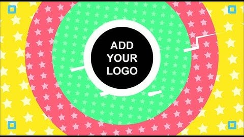 TOP 5 INTRO TEMPLATE NO TEXT + FREE DOWNLOAD + NO COPYRIGHT