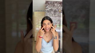 Chashma Nikalte Hi, Personality Change