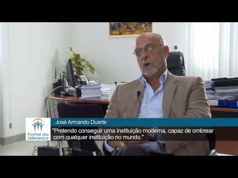 José Duarte: O que espera conseguir com a sua liderança para Cabo Verde?