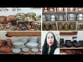Traditional Cookware / ಪ್ರಾಚೀನ ಅಡುಗೆ ಪಾತ್ರೆಗಳು / Grandmas Kitchen / Kannada Vlogs