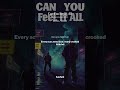 Can You Feel It All