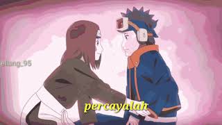 story wa naruto keren romantis