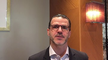 Paolo Tasca: Will Blockchain change the world?