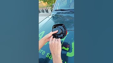 The Best Amber LED Beacon Light with Reverse Alarm and IP67 Waterproof Rating for Trucks & Trailers!