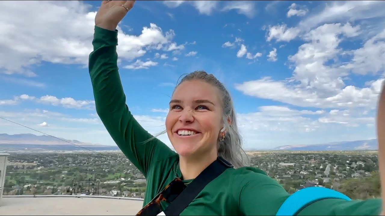 WHAT MY CURRENT FITNESS ROUTINE LOOKS LIKE...