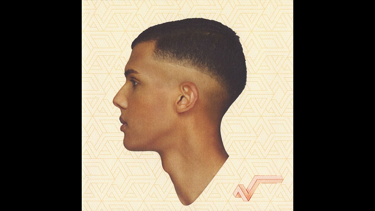 Stromae - Carmen (Clean Acapella/Vocals)