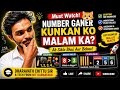 😺Number Ganer Kunkan Ko Malam Ka?Explained in Banjara/Lambadi/Gorboli🔥Easy Step-by-Step Explanation