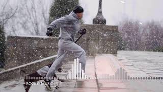 Rocky Motivation Music 2020 Workout Music -Part 2 